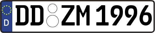 DD-ZM1996