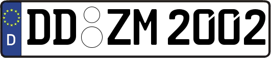 DD-ZM2002