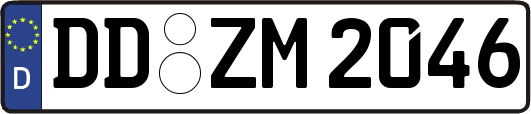 DD-ZM2046