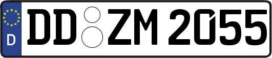 DD-ZM2055