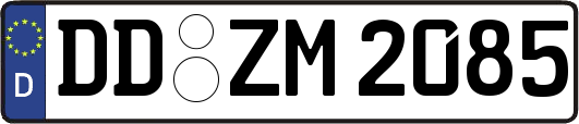 DD-ZM2085