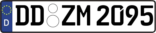 DD-ZM2095