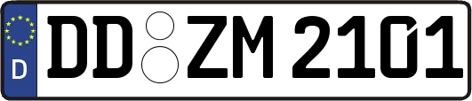 DD-ZM2101