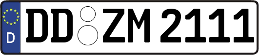 DD-ZM2111
