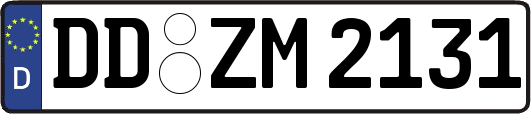 DD-ZM2131