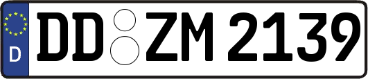 DD-ZM2139