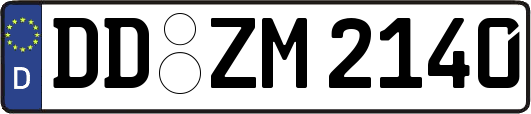 DD-ZM2140
