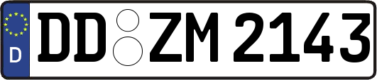 DD-ZM2143