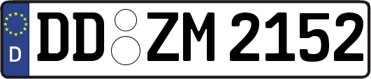 DD-ZM2152