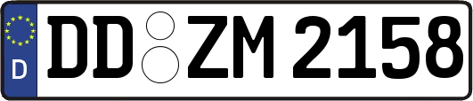 DD-ZM2158