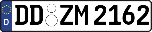 DD-ZM2162