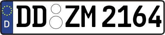DD-ZM2164