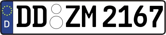 DD-ZM2167