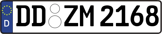 DD-ZM2168
