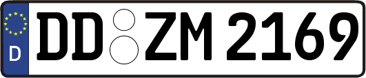 DD-ZM2169