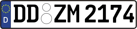 DD-ZM2174