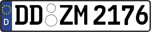 DD-ZM2176