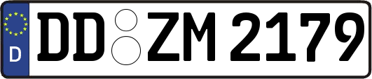 DD-ZM2179