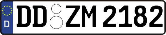DD-ZM2182