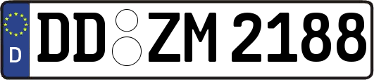 DD-ZM2188