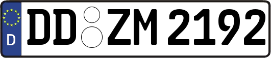 DD-ZM2192