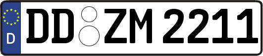 DD-ZM2211