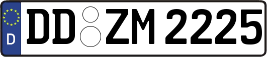 DD-ZM2225