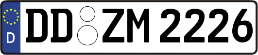 DD-ZM2226