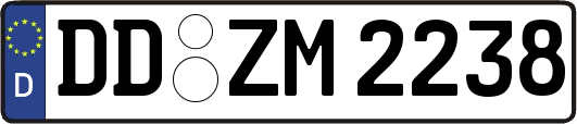 DD-ZM2238