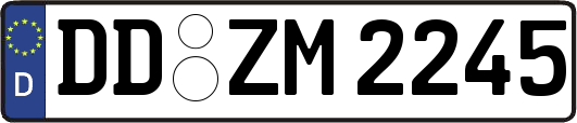 DD-ZM2245