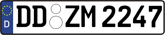 DD-ZM2247