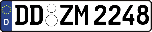 DD-ZM2248