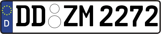 DD-ZM2272