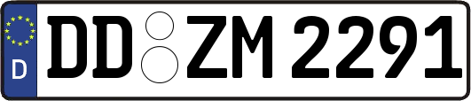 DD-ZM2291