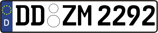DD-ZM2292