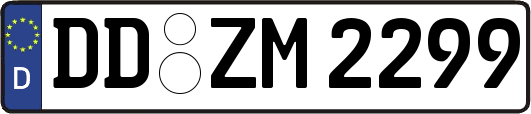 DD-ZM2299