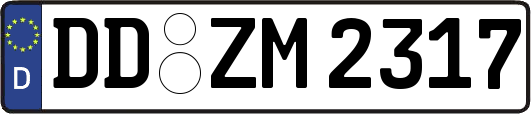 DD-ZM2317
