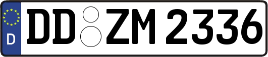 DD-ZM2336