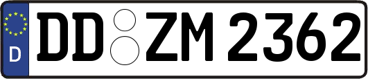 DD-ZM2362