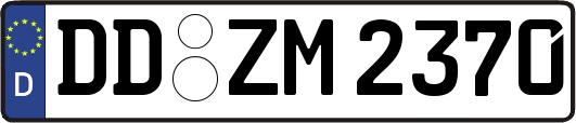 DD-ZM2370