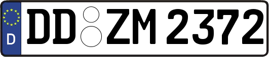 DD-ZM2372