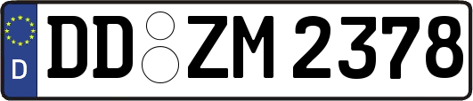 DD-ZM2378