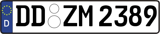 DD-ZM2389