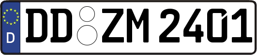 DD-ZM2401