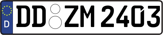 DD-ZM2403