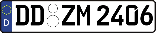 DD-ZM2406