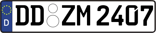 DD-ZM2407