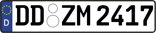 DD-ZM2417