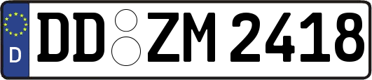 DD-ZM2418