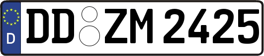 DD-ZM2425
